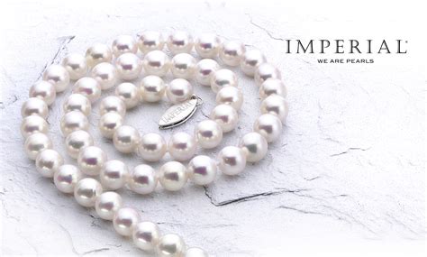are imperial pearls good quality